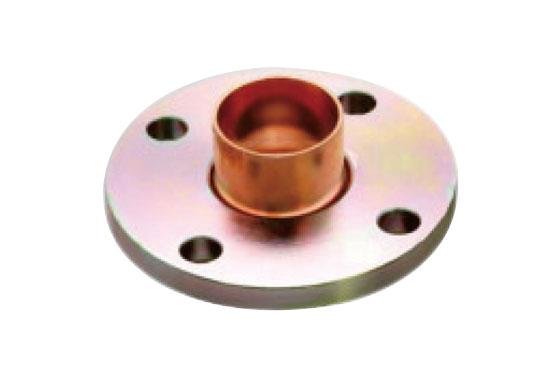 Flange