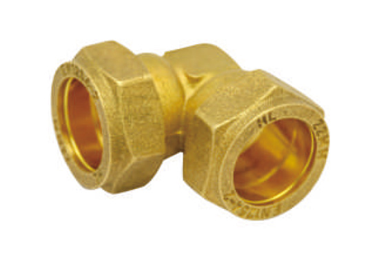 COMPRESSION FITTINGS