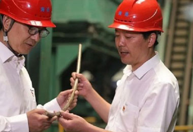 China Daily | Hailiang Engineer Feng Huanfeng: Break Germany Monopoly!Succeeded in researching and developing equipment of Chinese