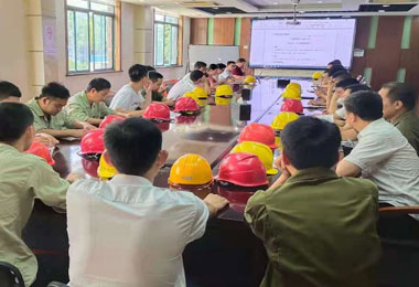 Hailiang United together, to Fight against Typhoon “In-fa” Quickly and Powerfully with Warmth
