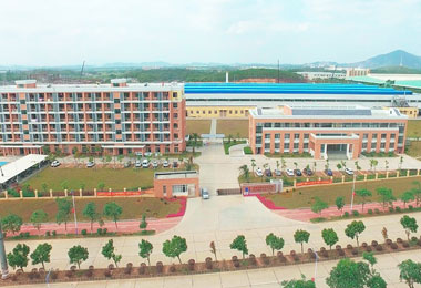 Blue Collar Post Eco-system Engineering Kick-off Conference of Guangdong Hailiang Held Successfully