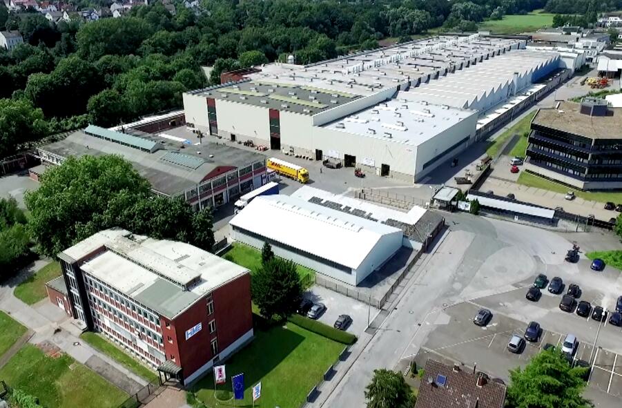 HME Copper Germany (Menden)