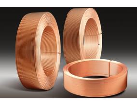 Level Wound Coil