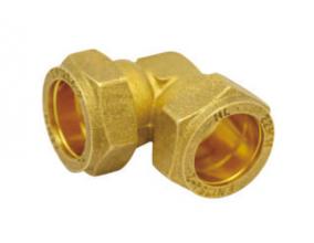 COMPRESSION FITTINGS